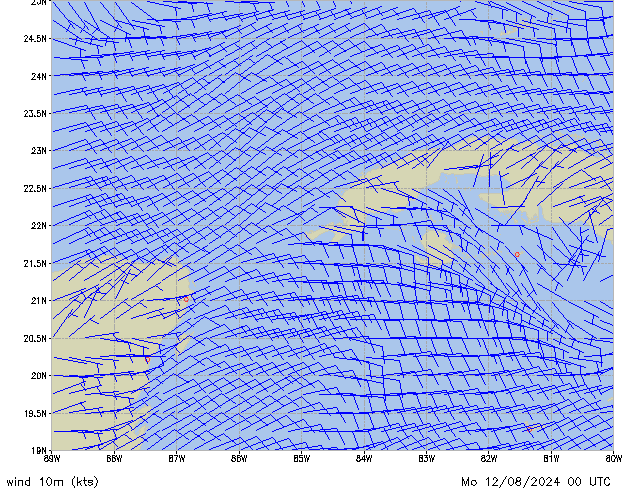 Mo 12.08.2024 00 UTC