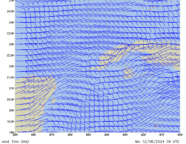 Mo 12.08.2024 06 UTC