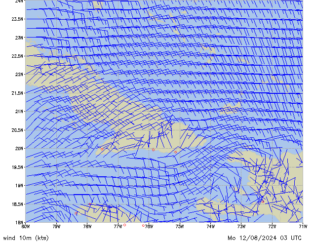 Mo 12.08.2024 03 UTC