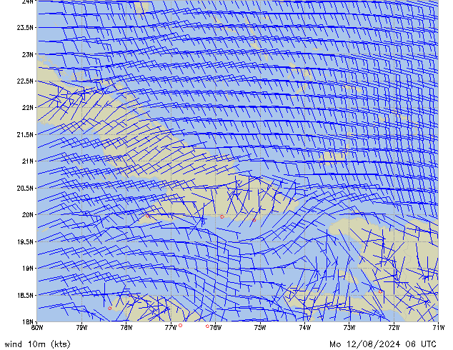 Mo 12.08.2024 06 UTC