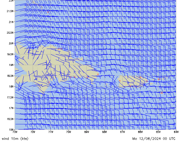 Mo 12.08.2024 00 UTC