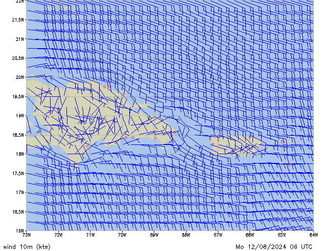 Mo 12.08.2024 06 UTC