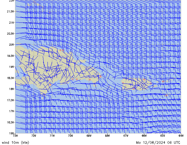 Mo 12.08.2024 06 UTC