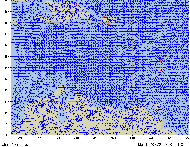 Mo 12.08.2024 06 UTC