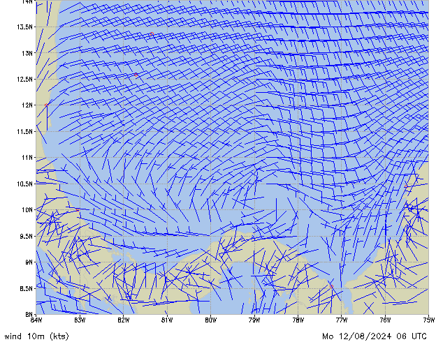 Mo 12.08.2024 06 UTC