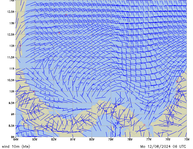 Mo 12.08.2024 06 UTC