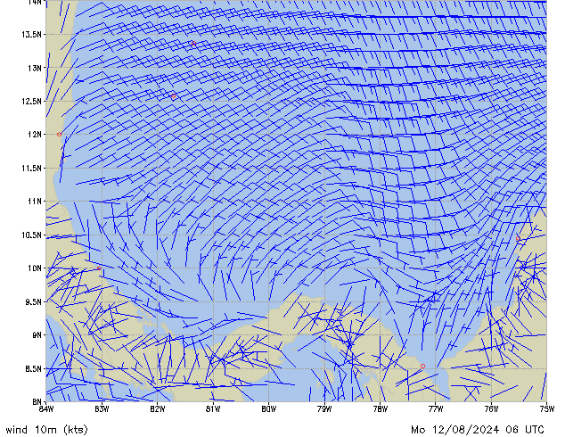 Mo 12.08.2024 06 UTC