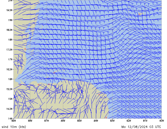 Mo 12.08.2024 03 UTC