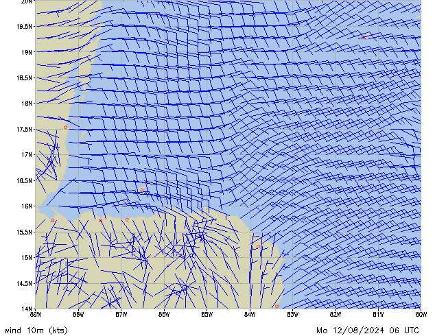 Mo 12.08.2024 06 UTC