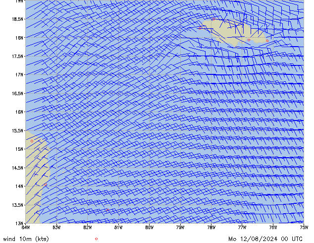 Mo 12.08.2024 00 UTC