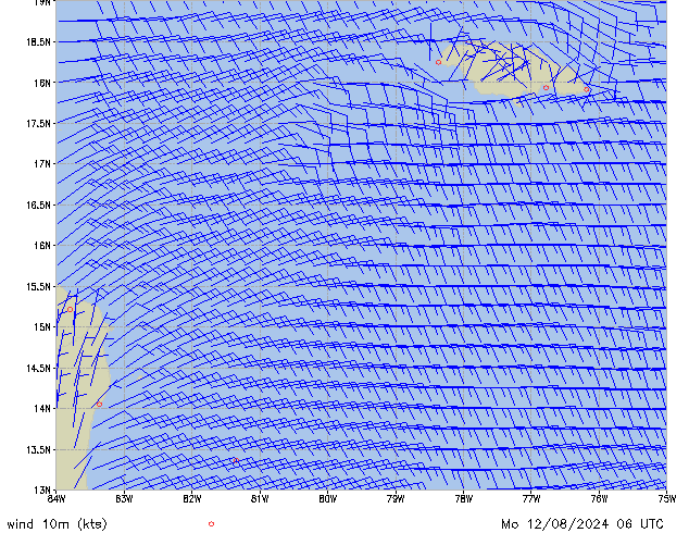 Mo 12.08.2024 06 UTC