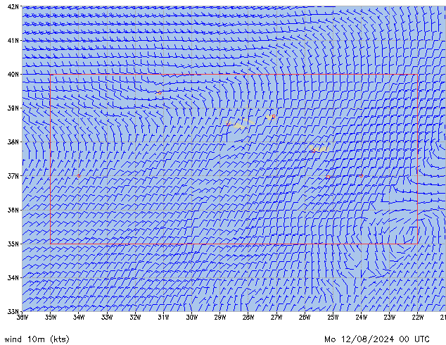 Mo 12.08.2024 00 UTC