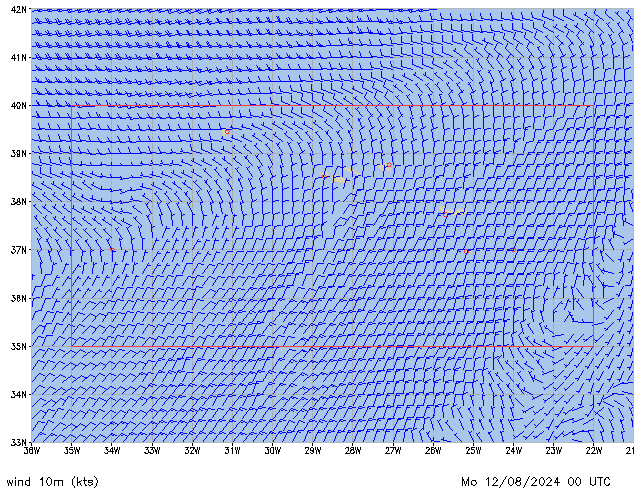 Mo 12.08.2024 00 UTC