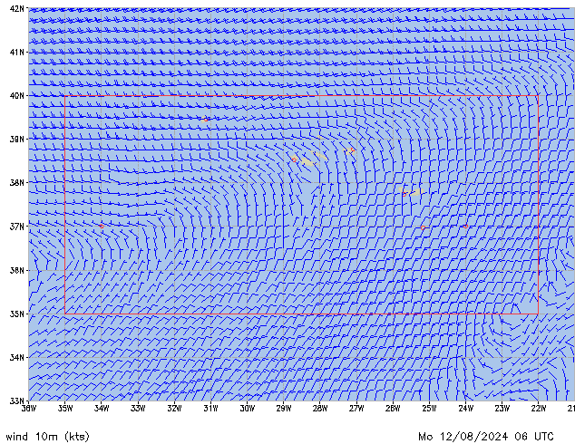 Mo 12.08.2024 06 UTC