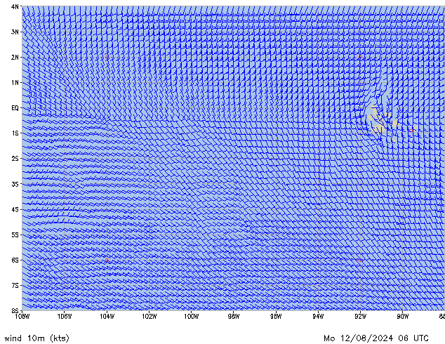 Mo 12.08.2024 06 UTC