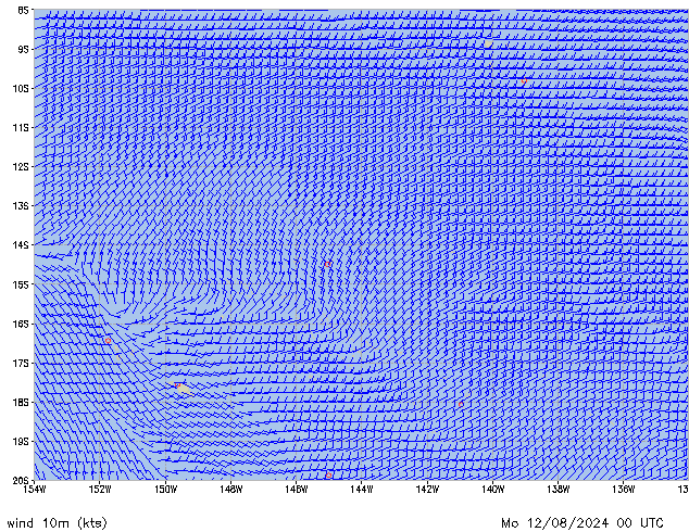 Mo 12.08.2024 00 UTC