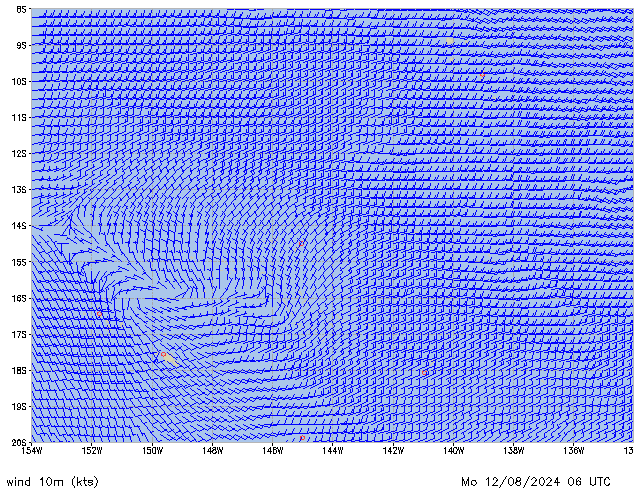 Mo 12.08.2024 06 UTC