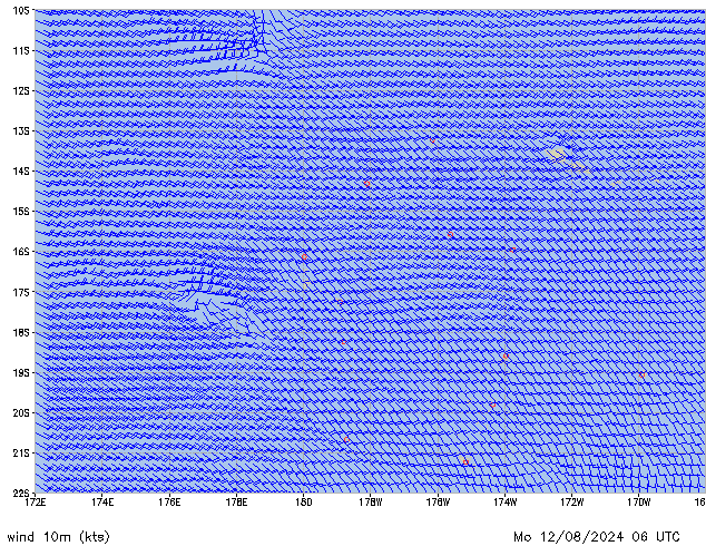 Mo 12.08.2024 06 UTC