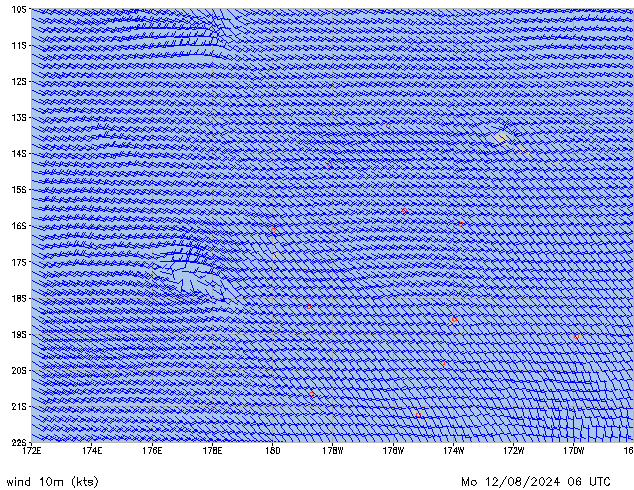 Mo 12.08.2024 06 UTC