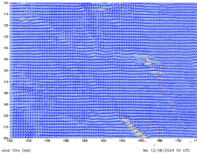 Mo 12.08.2024 00 UTC