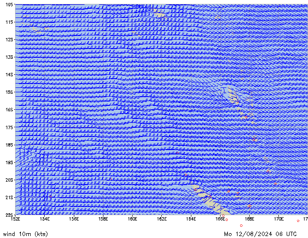 Mo 12.08.2024 06 UTC