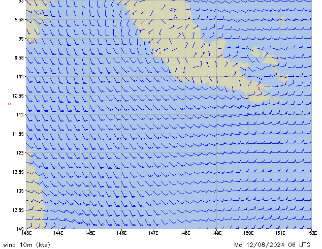 Mo 12.08.2024 06 UTC