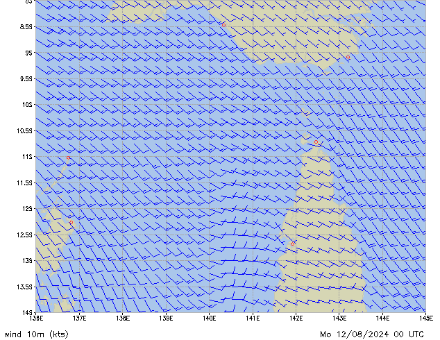 Mo 12.08.2024 00 UTC