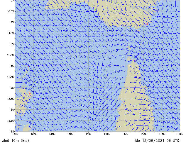 Mo 12.08.2024 06 UTC