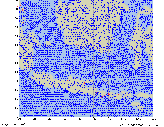 Mo 12.08.2024 06 UTC