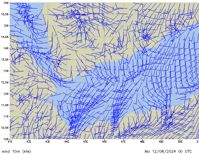 Mo 12.08.2024 00 UTC