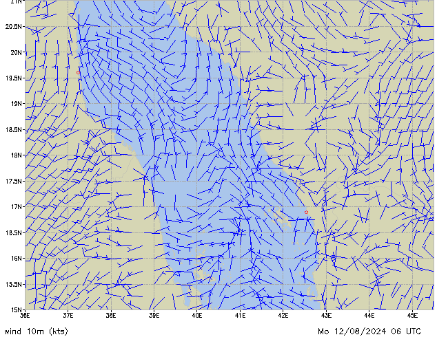 Mo 12.08.2024 06 UTC