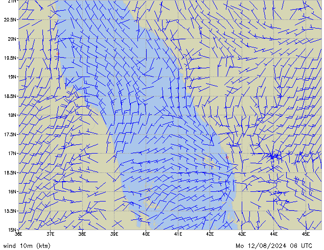 Mo 12.08.2024 06 UTC