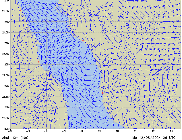 Mo 12.08.2024 06 UTC