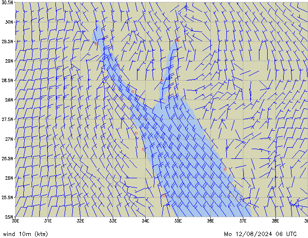 Mo 12.08.2024 06 UTC