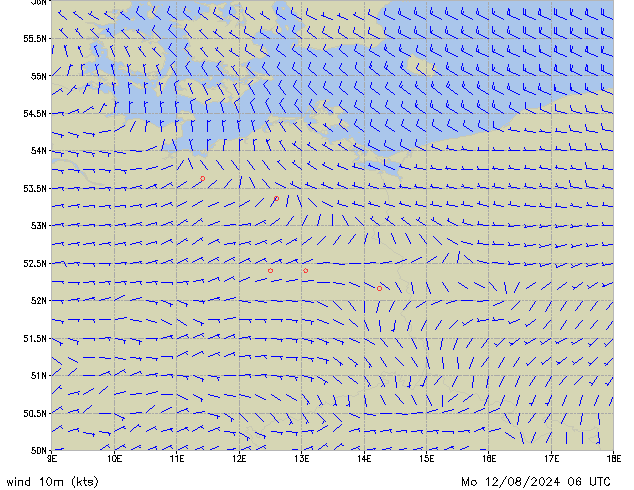 Mo 12.08.2024 06 UTC