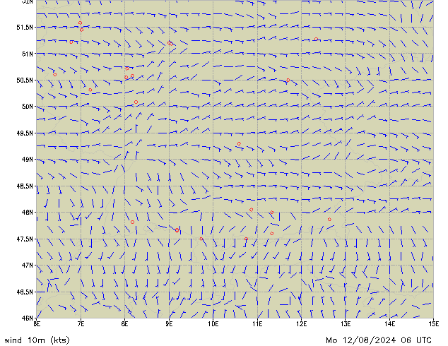 Mo 12.08.2024 06 UTC