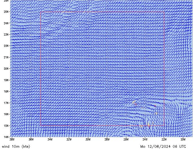 Mo 12.08.2024 06 UTC