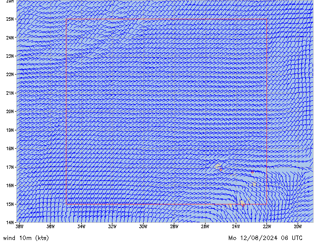 Mo 12.08.2024 06 UTC