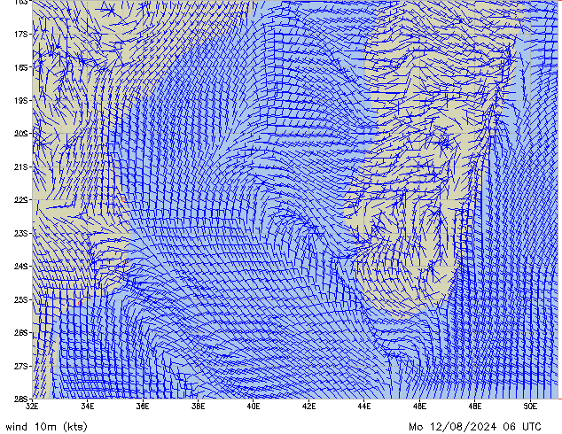 Mo 12.08.2024 06 UTC