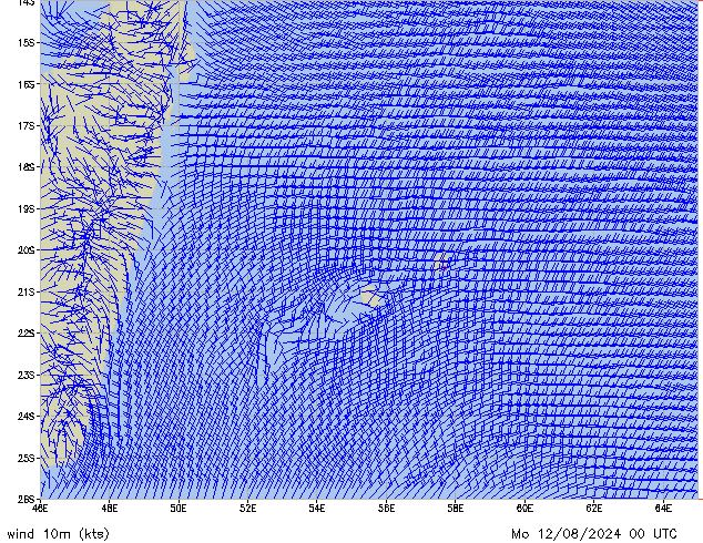 Mo 12.08.2024 00 UTC