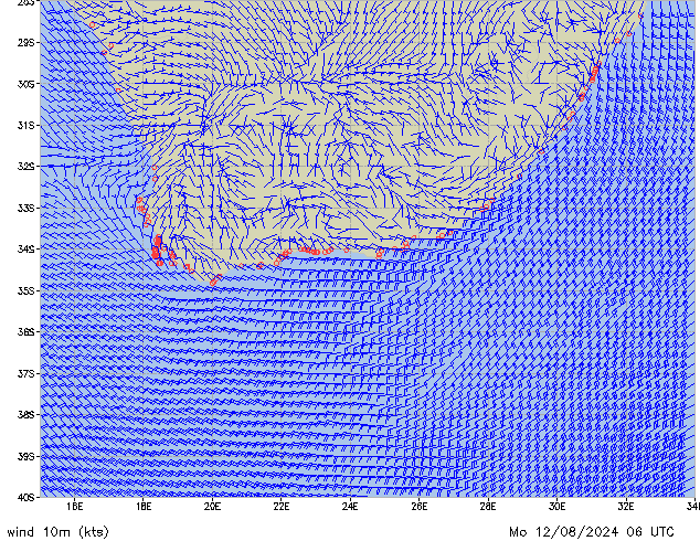 Mo 12.08.2024 06 UTC