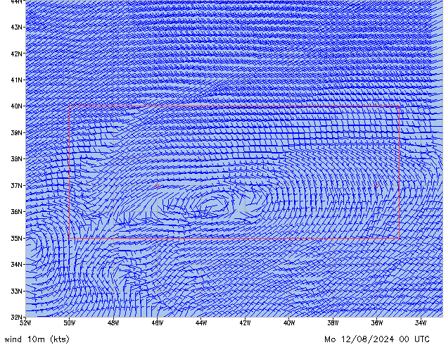 Mo 12.08.2024 00 UTC