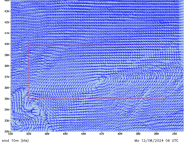 Mo 12.08.2024 06 UTC