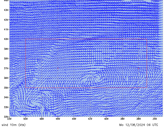 Mo 12.08.2024 06 UTC