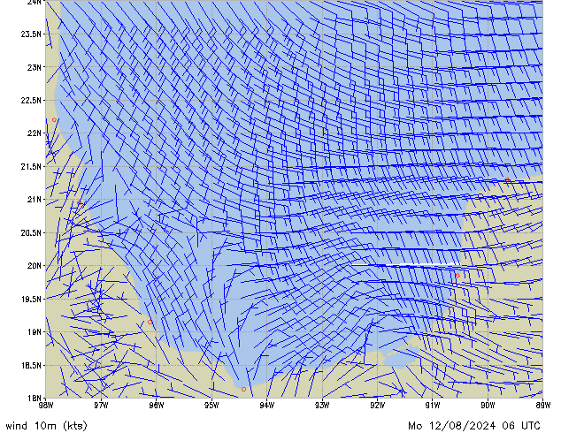 Mo 12.08.2024 06 UTC