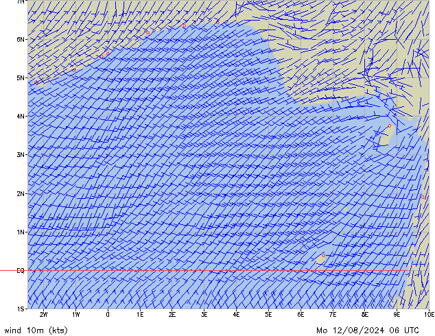 Mo 12.08.2024 06 UTC