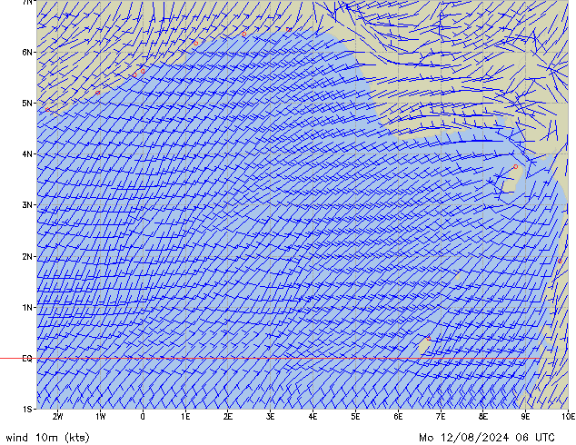 Mo 12.08.2024 06 UTC