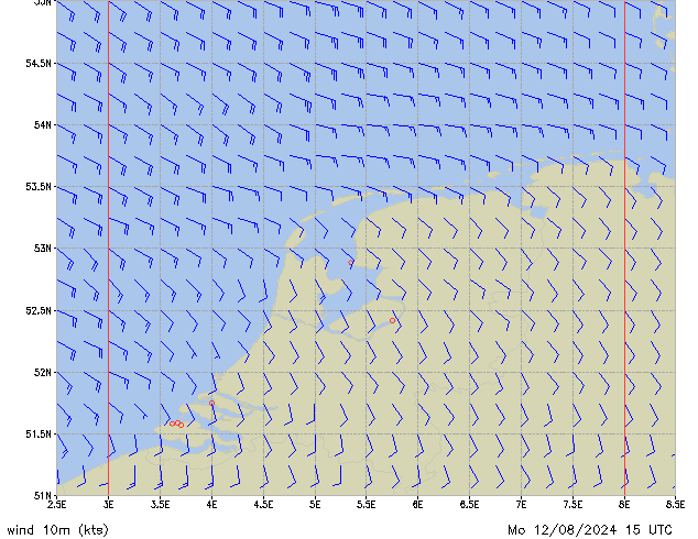 Mo 12.08.2024 15 UTC