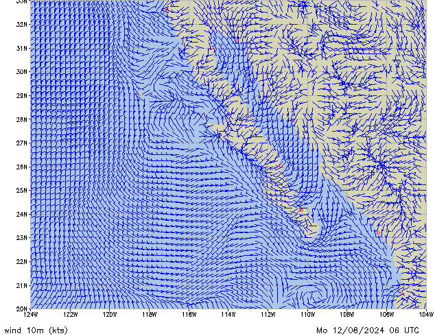 Mo 12.08.2024 06 UTC