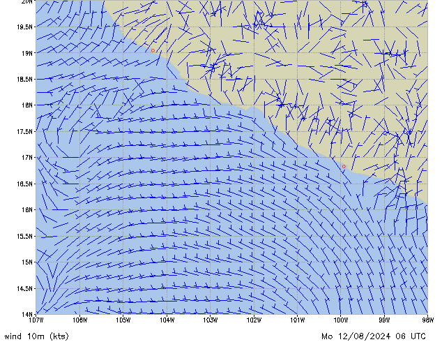 Mo 12.08.2024 06 UTC